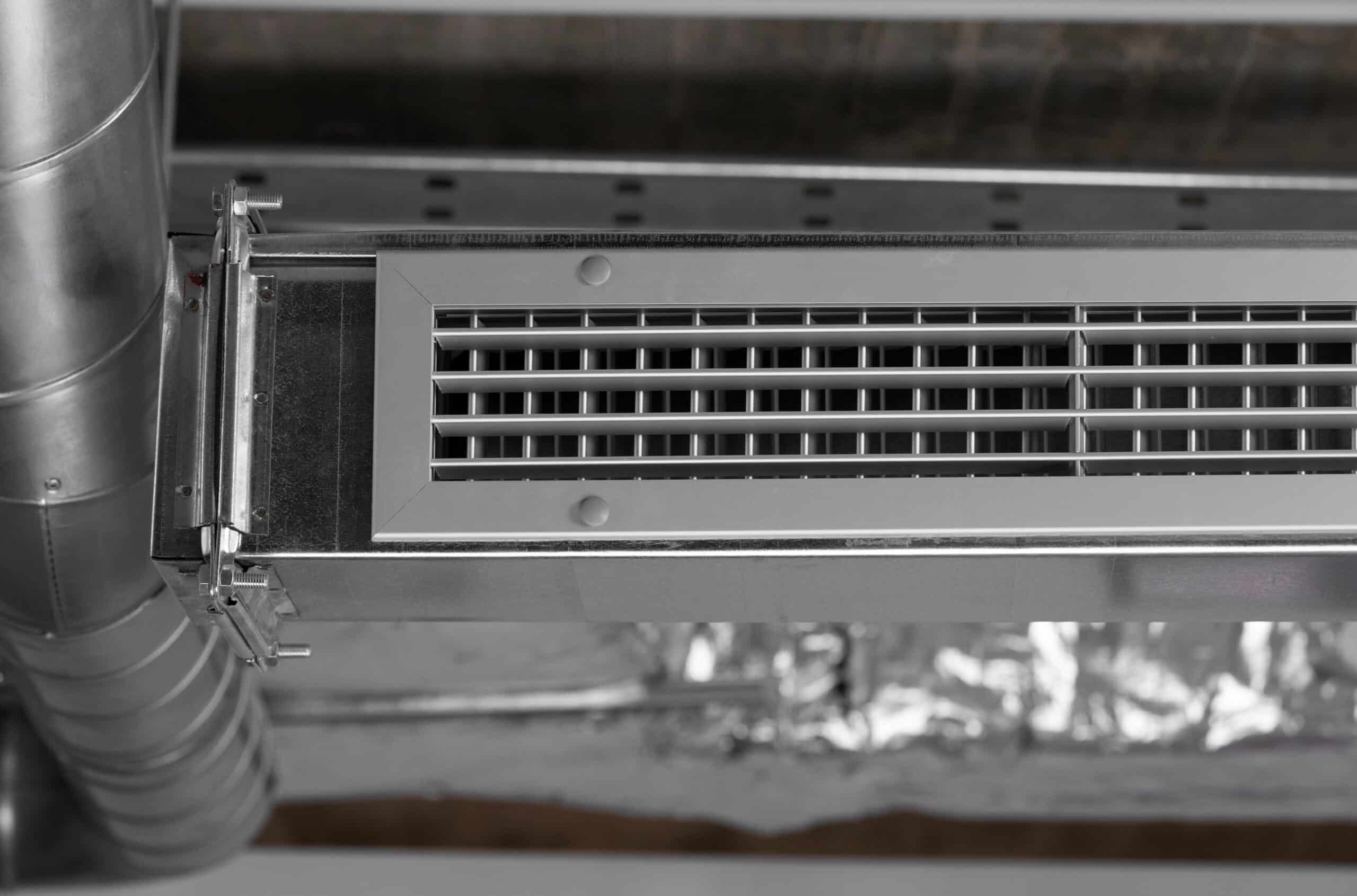 HVAC Vent