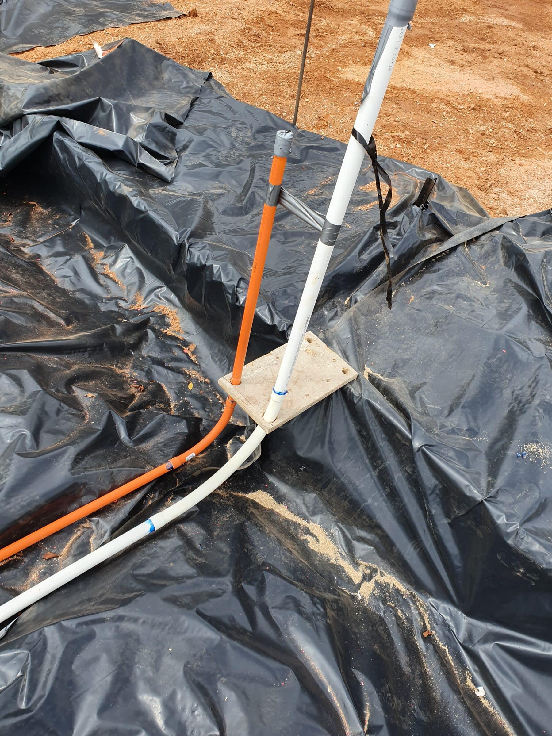 Baler Primary School New ECC Buildings – Electrical Services