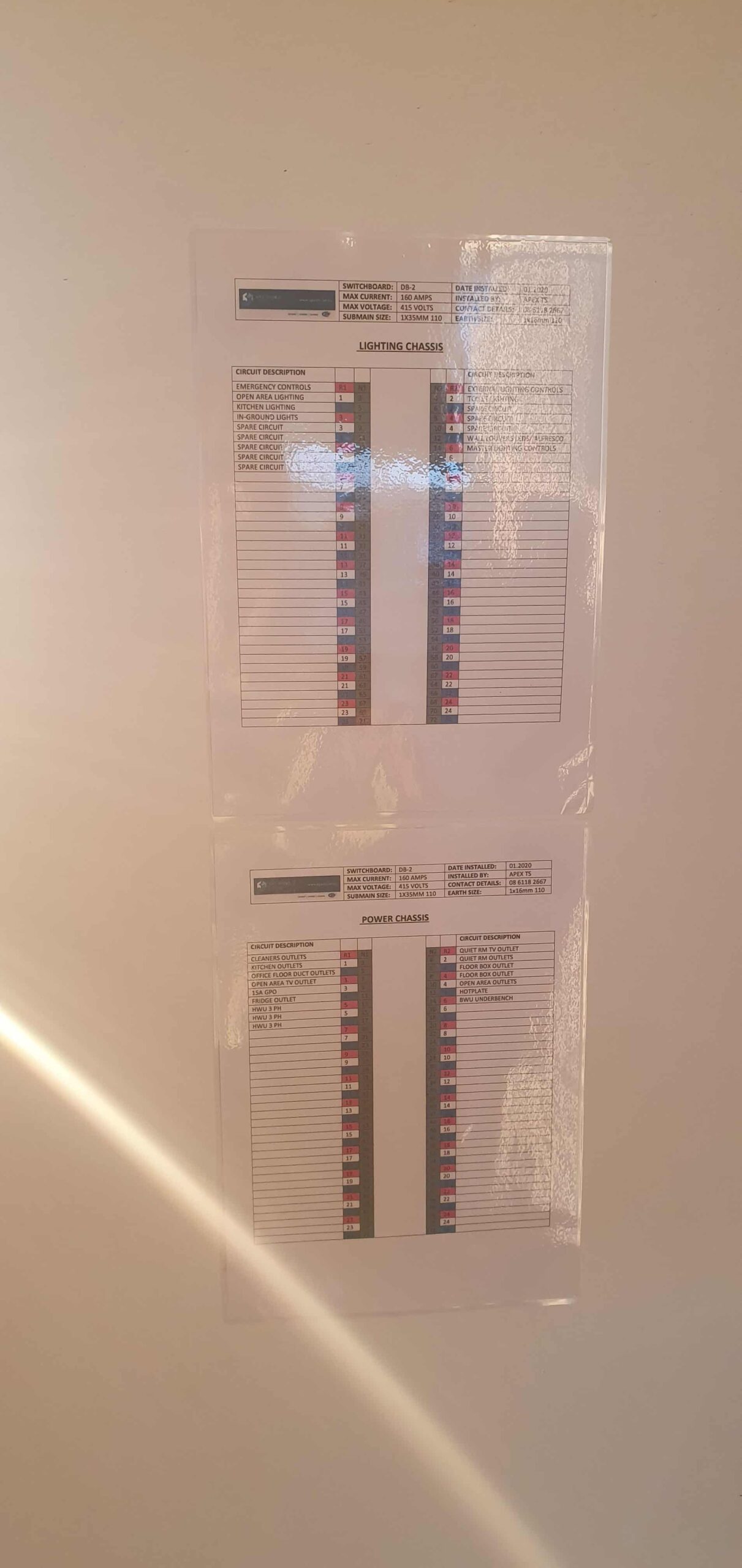 EPIC – Empowering People in Communities Karratha Office Building- Electrical Services